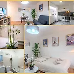 Apartmán I Mountain I