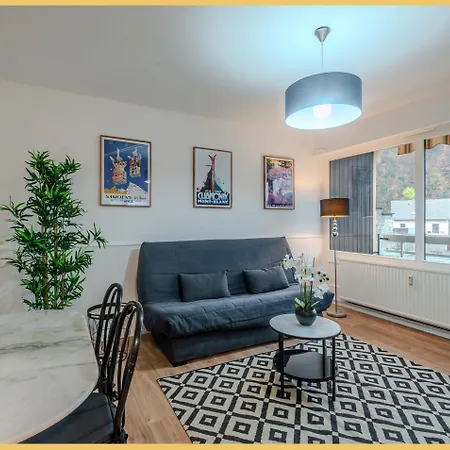 Appartement I Mountain I
